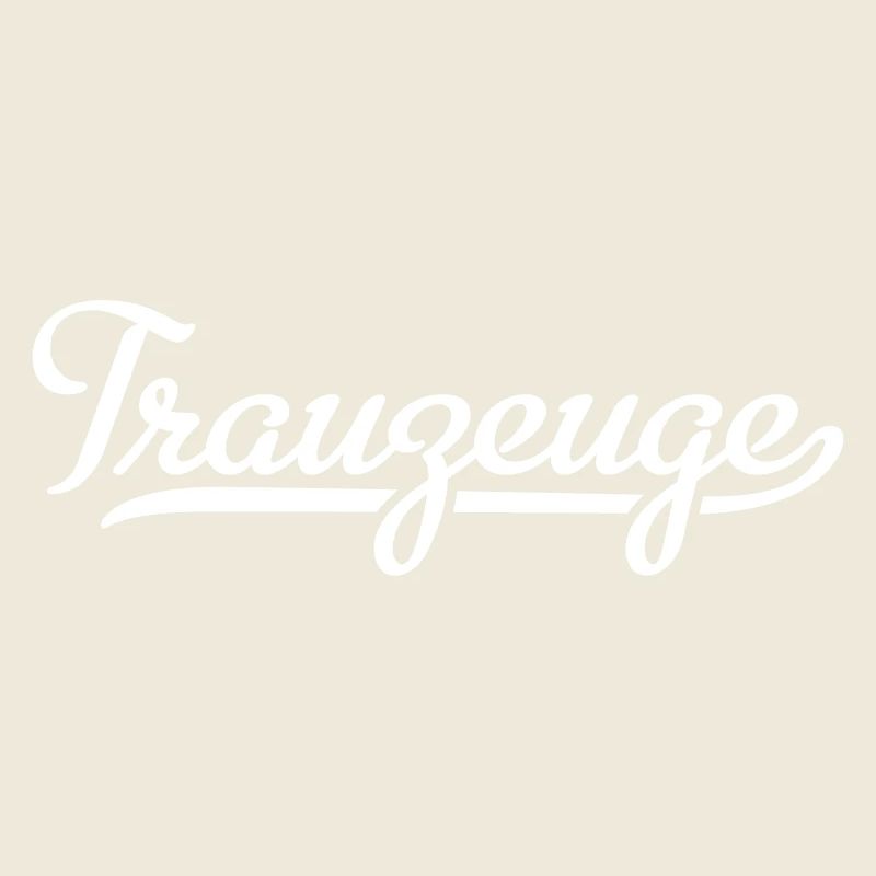 Trauzeuge