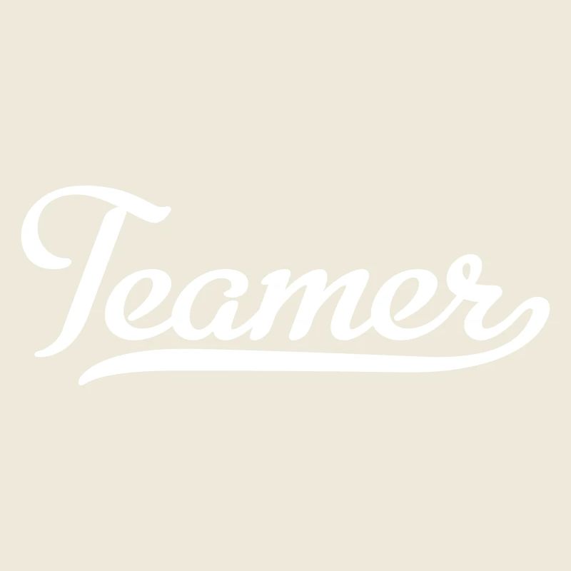 Teamer (Équipier)