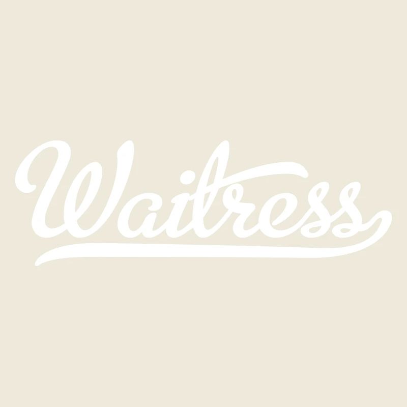 Waitress