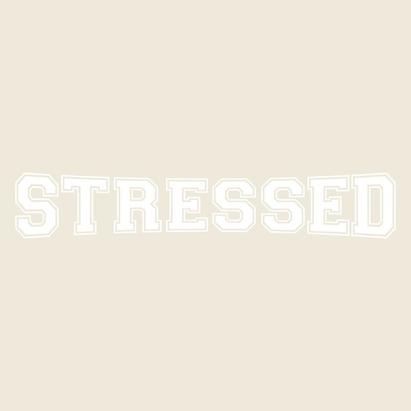 stressé