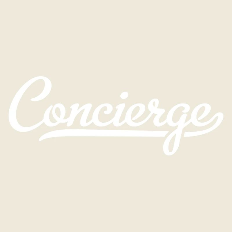 Concierge