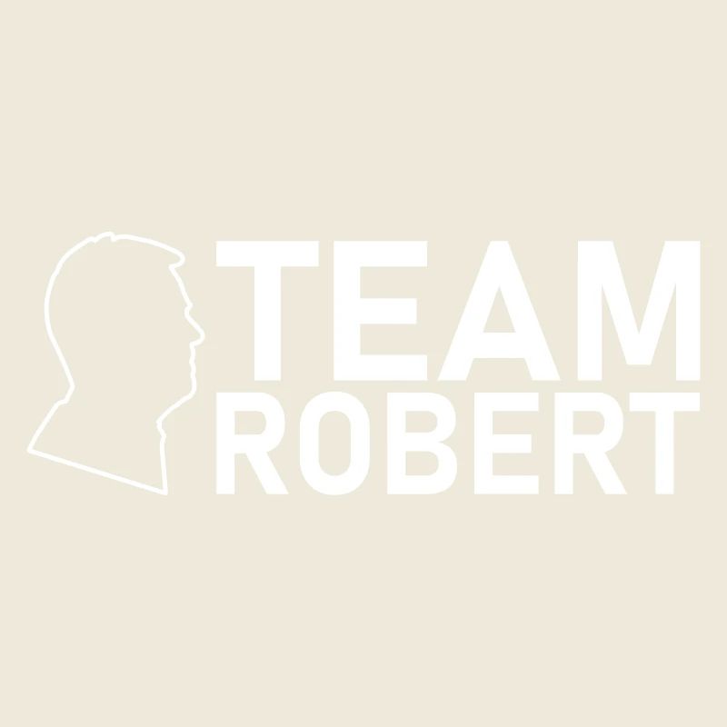 team robert kopf weiss