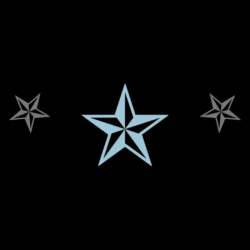 Conception d’étoiles