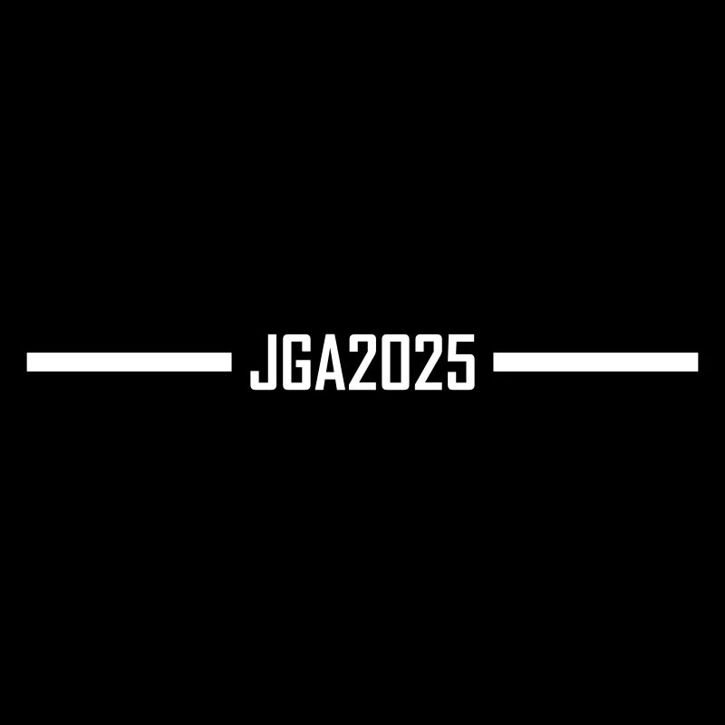 Jga 2025 Enterrement de vie de garçon