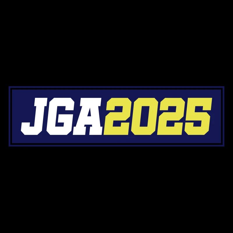 Jga 2025