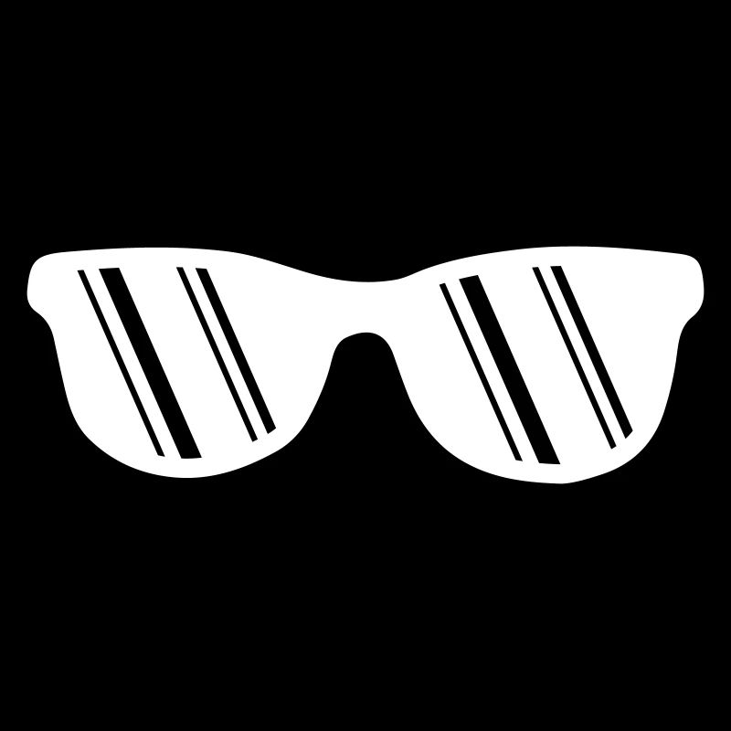 Lunettes de soleil
