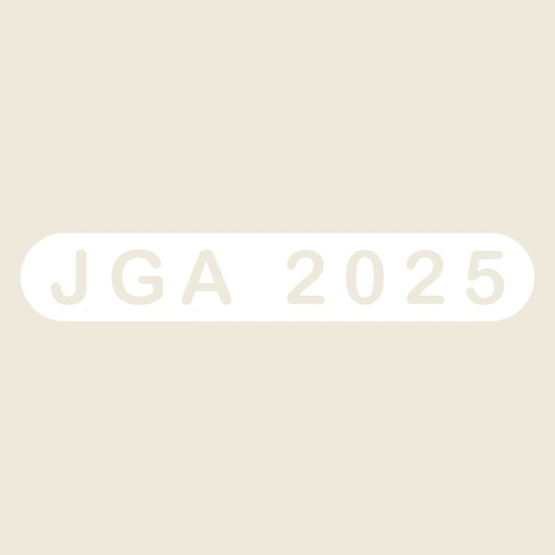 Jga 2025 Junggesellen Abschied