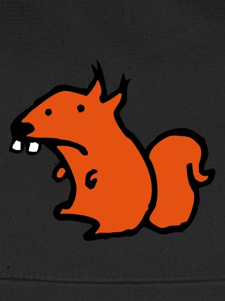 Eichhörnchen