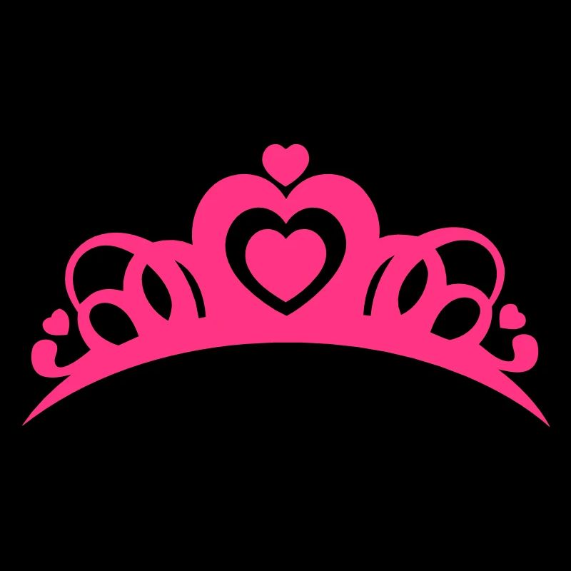 BACHELORETTE BRIDAL CROWN