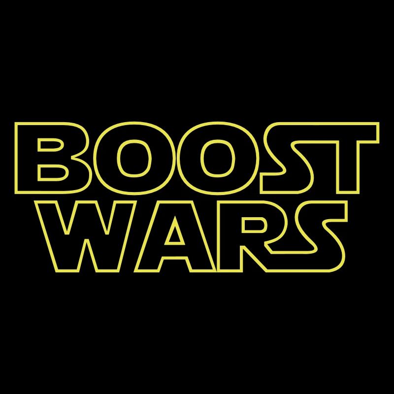 Boost Wars