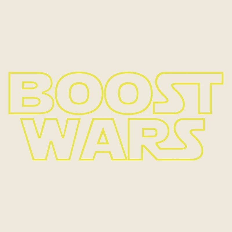 Boost Wars