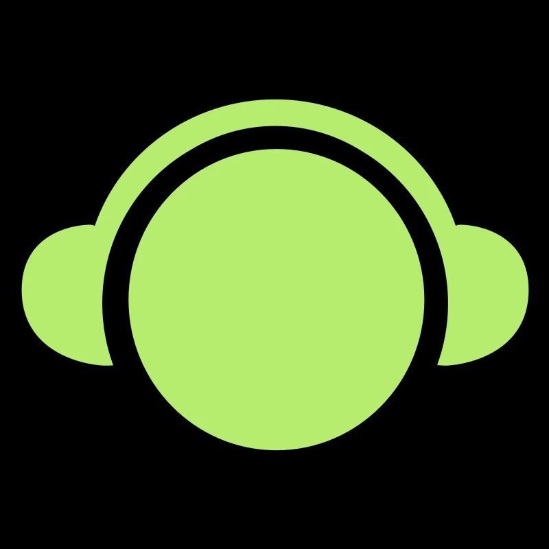 dj head kopf kopfhörer techno electro elektro