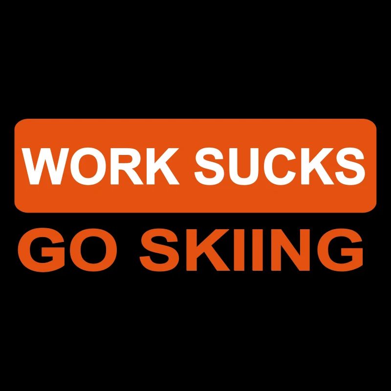 ski