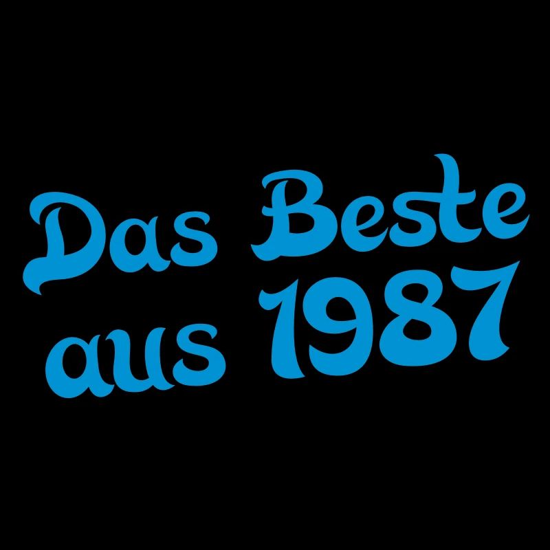 das beste aus 1987
