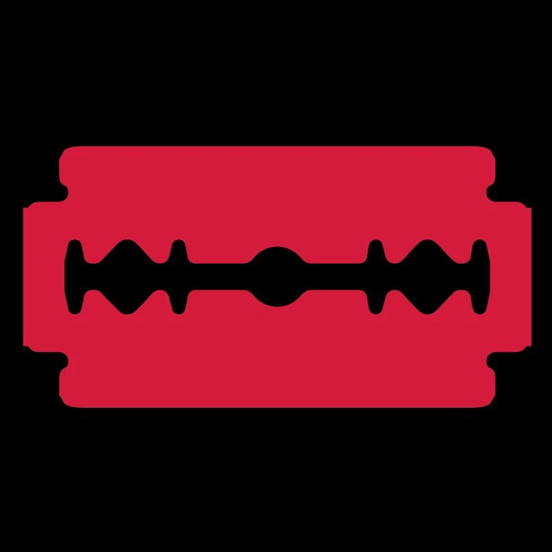 razorblade