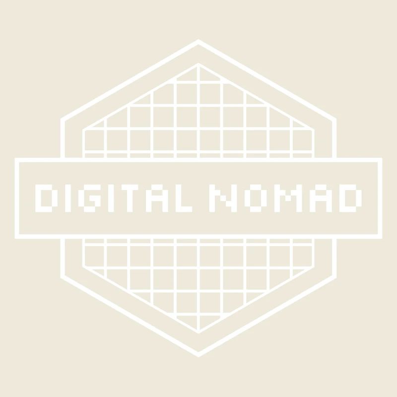 Digital Nomad - Digitaler Nomade