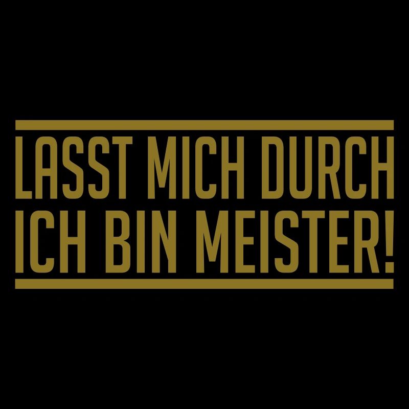 Meister