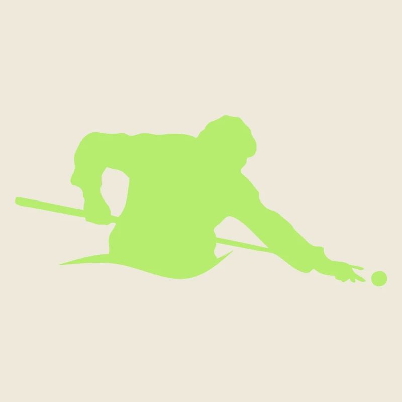 Billiards club logo 15043