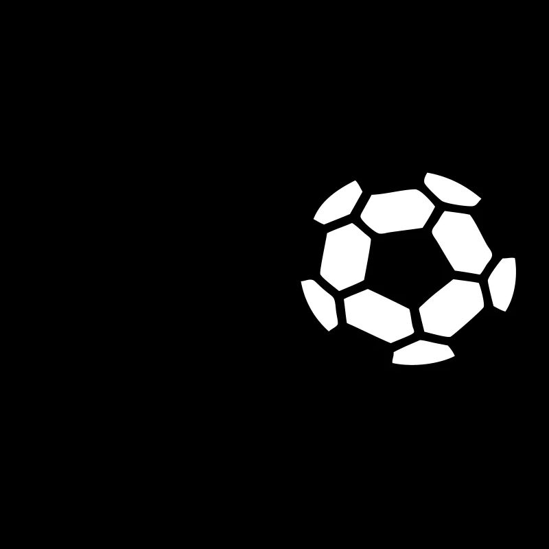 flamme soccer ball