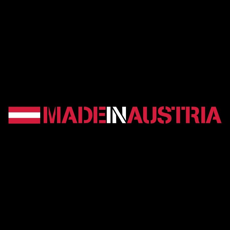 Made In Austria Logo