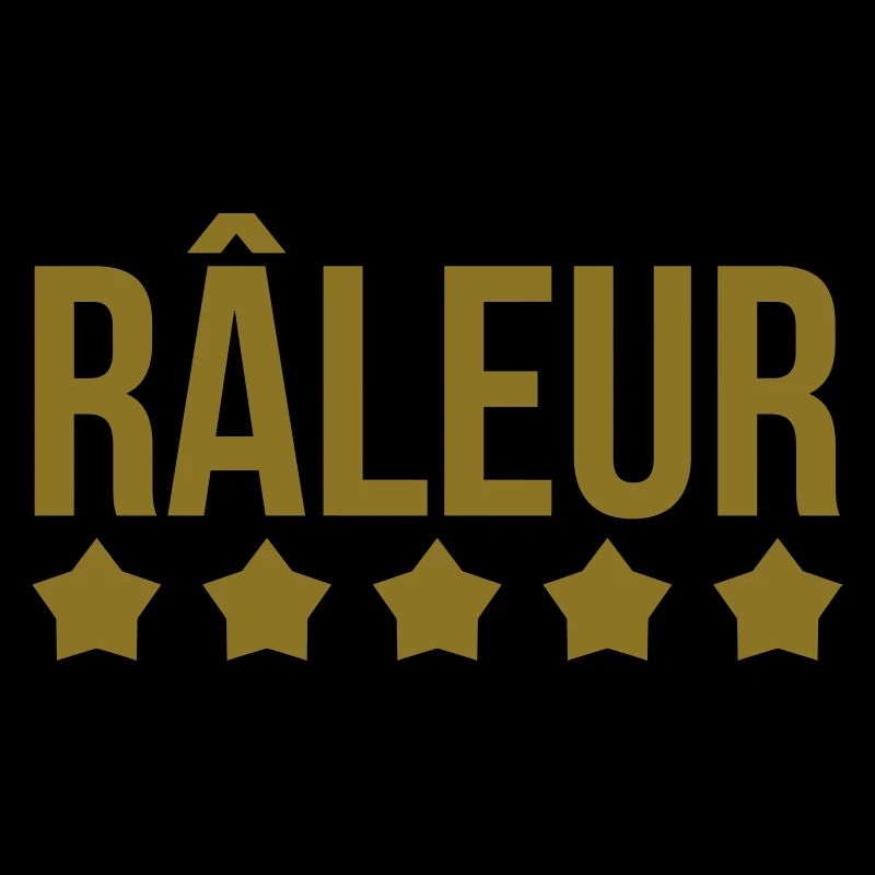 Râleur