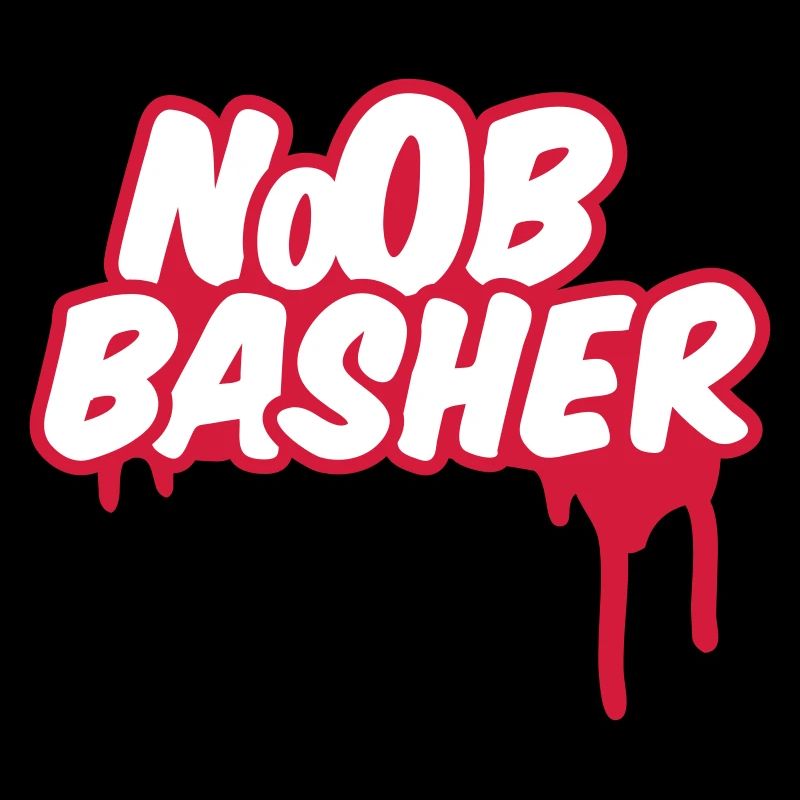 Noob Basher