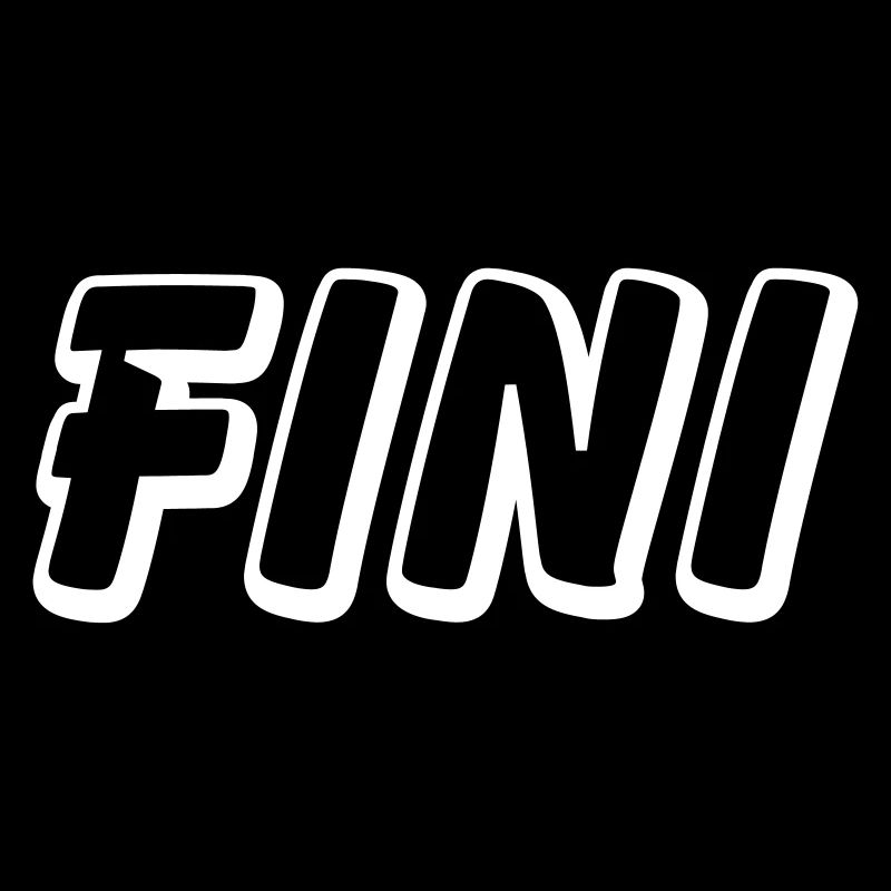 HM Murdock - FINI