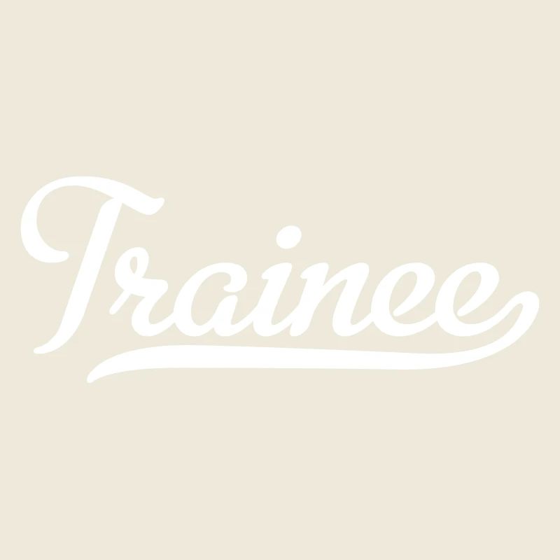 trainee