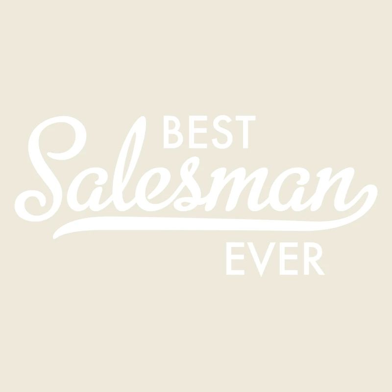 Salesman