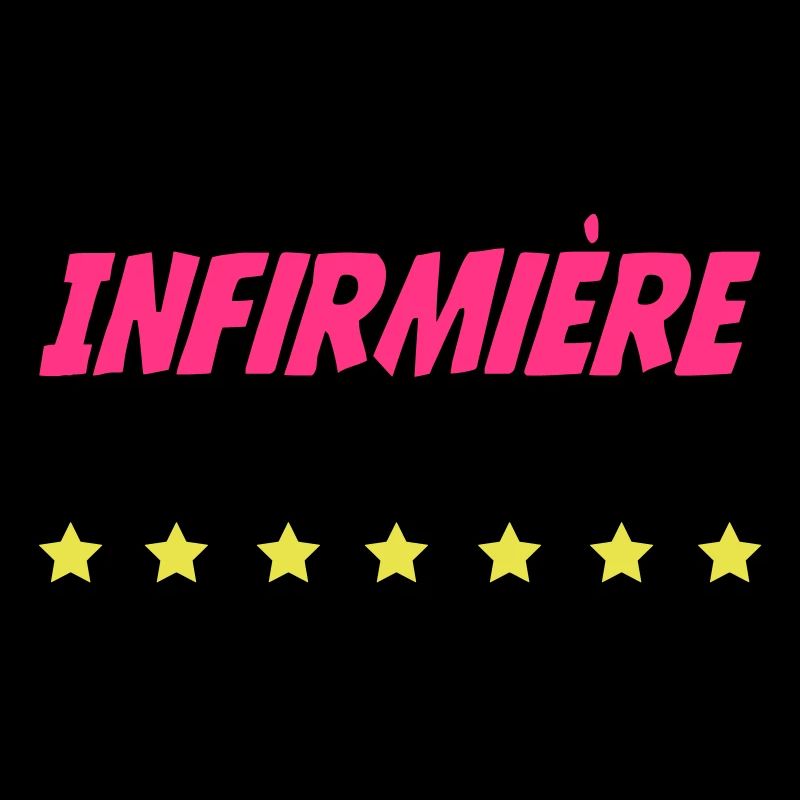 Infirmière PROFESSIONNELLE
