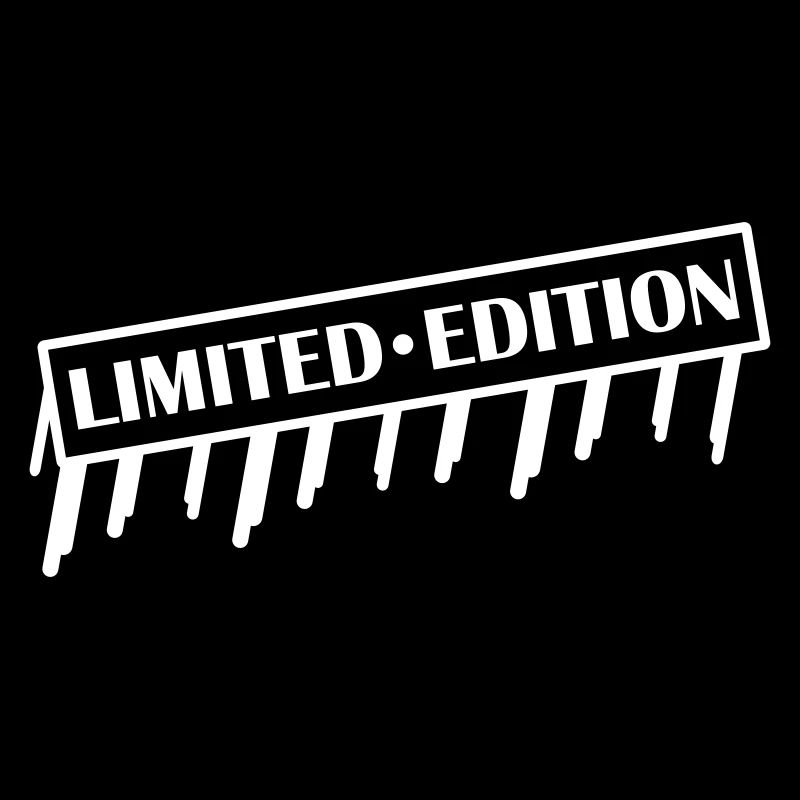 Limited Edition