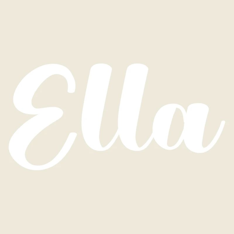 Ella Name