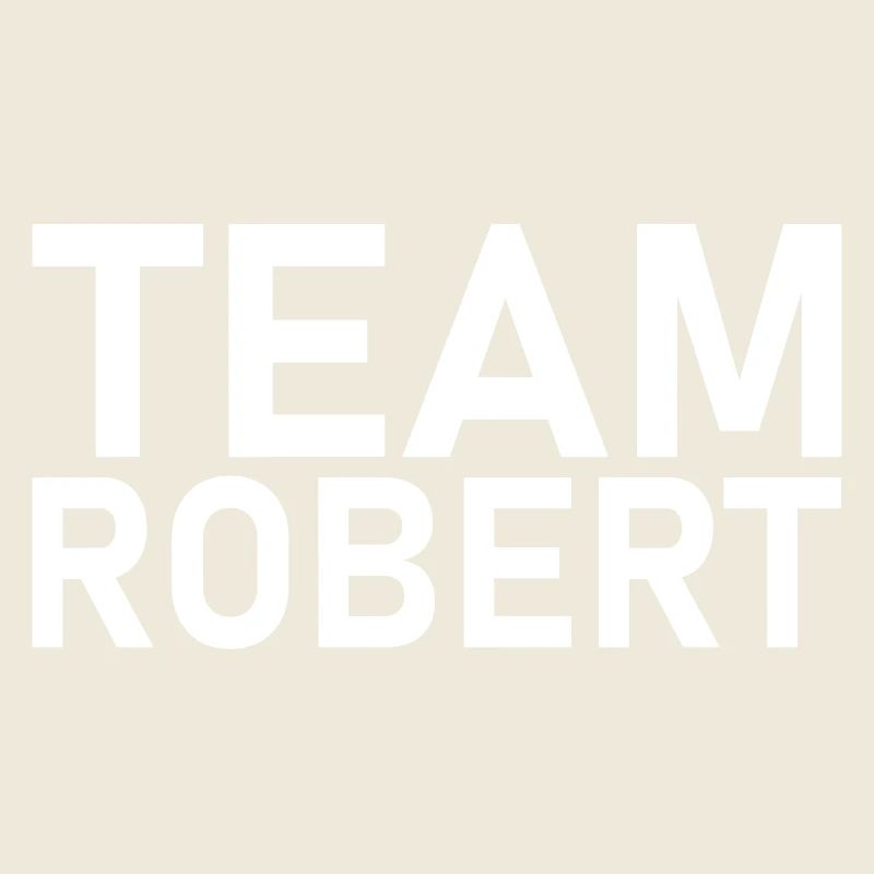 team robert weiß
