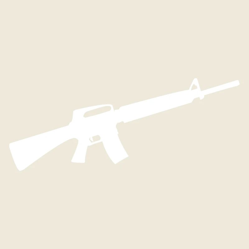 waffe gun