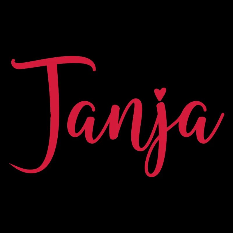 Name Tanja