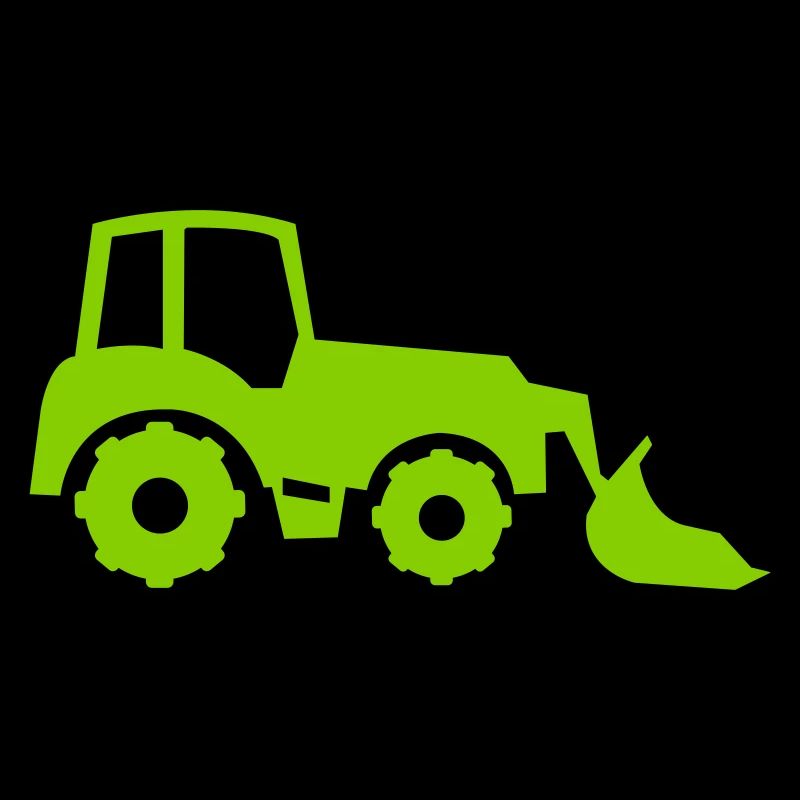 excavator