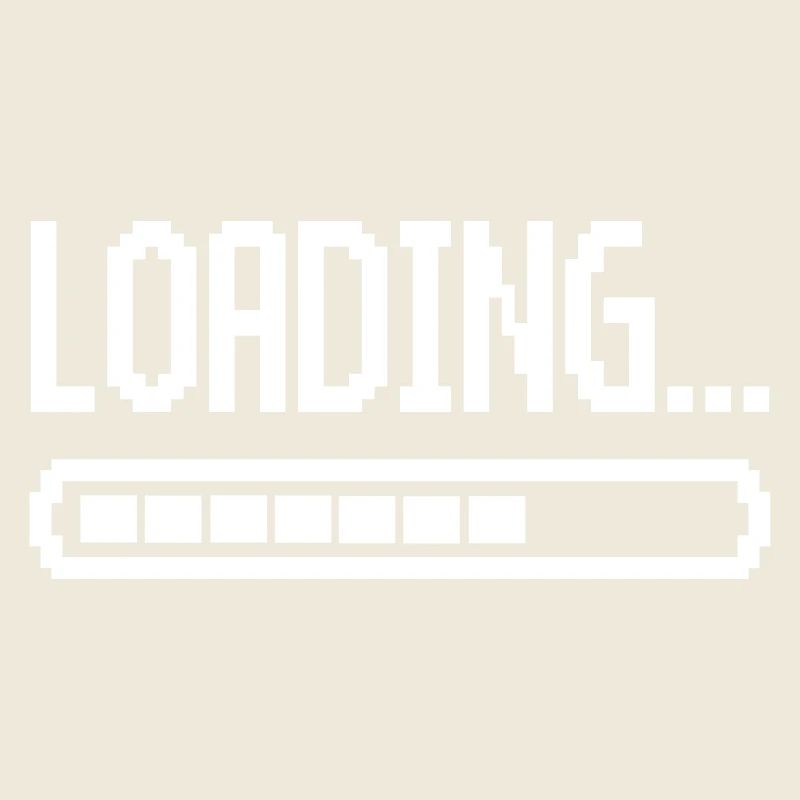 loading ladebalken