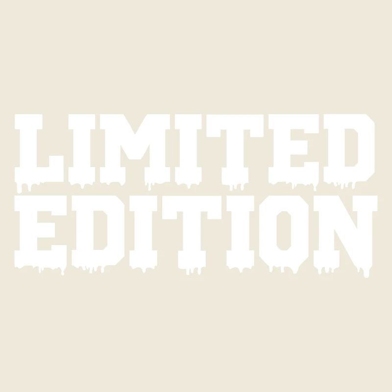 limited edition