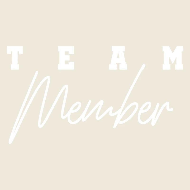 team member 01