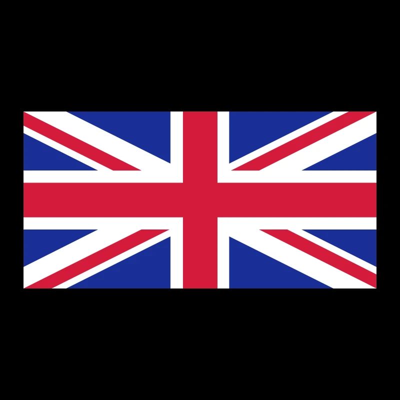Great Britain - Union Jack