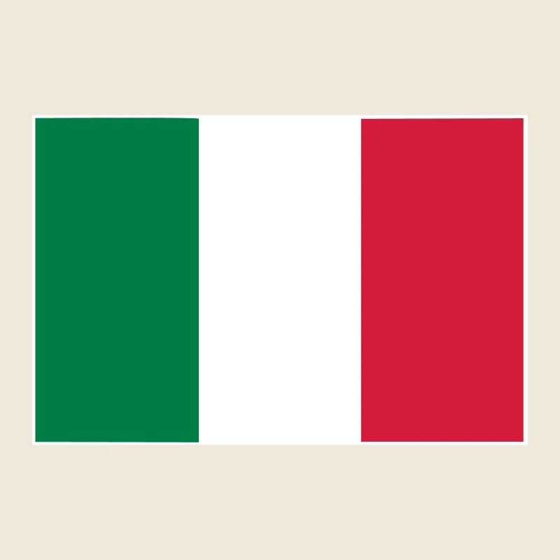 Italian Flag