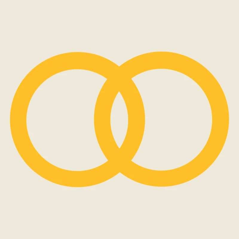 Ringe - Ehe - Hochzeit