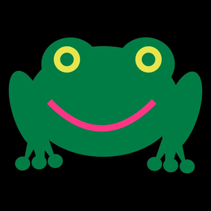 frog