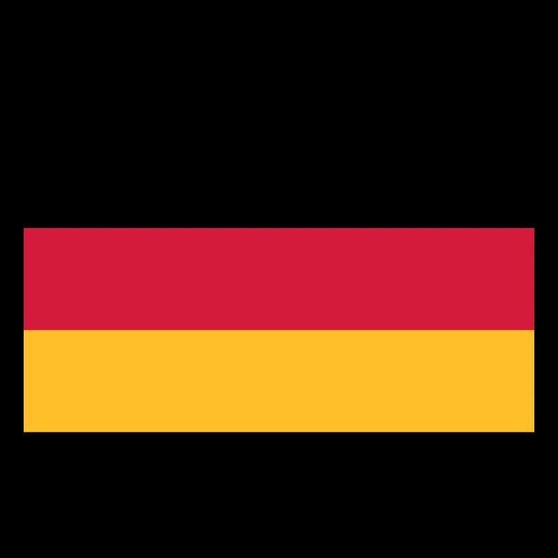 drapeau de l'allemagne