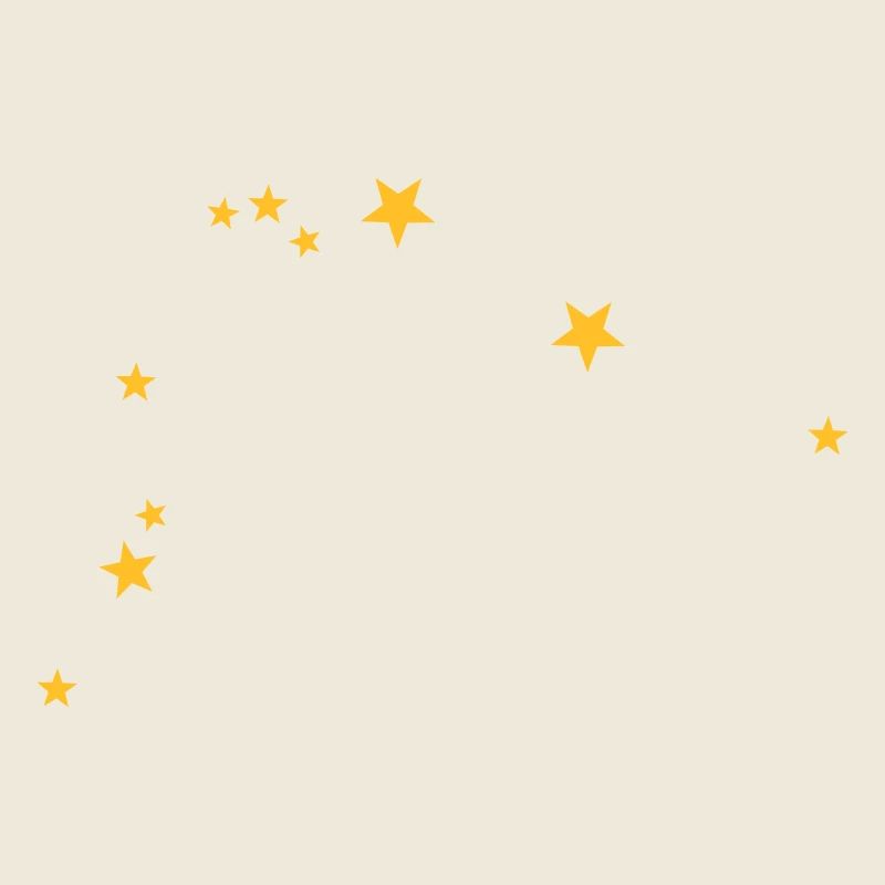 Wassermann Sternbild