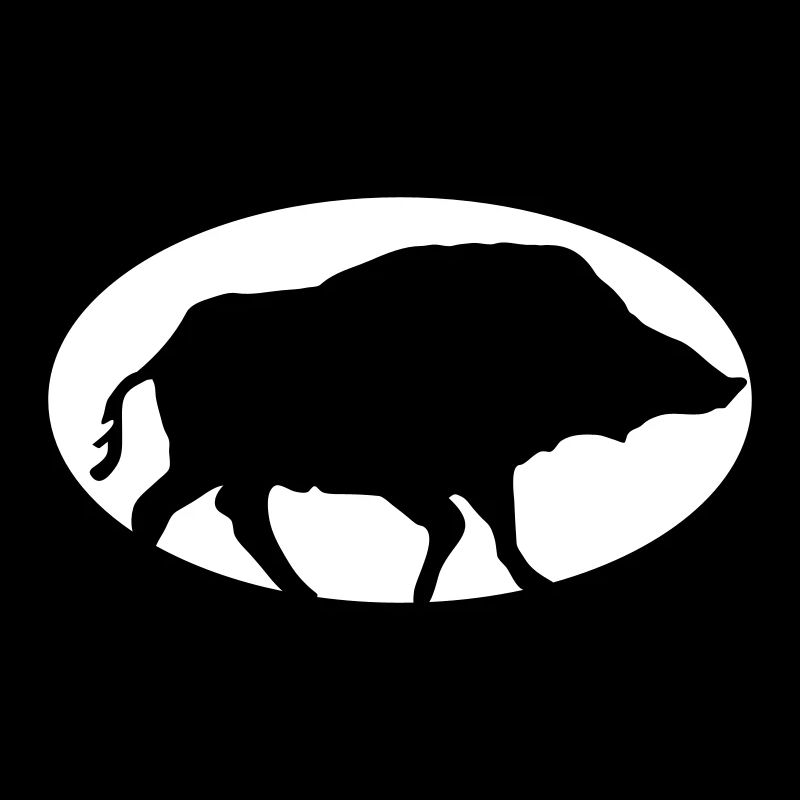 Wildschweine