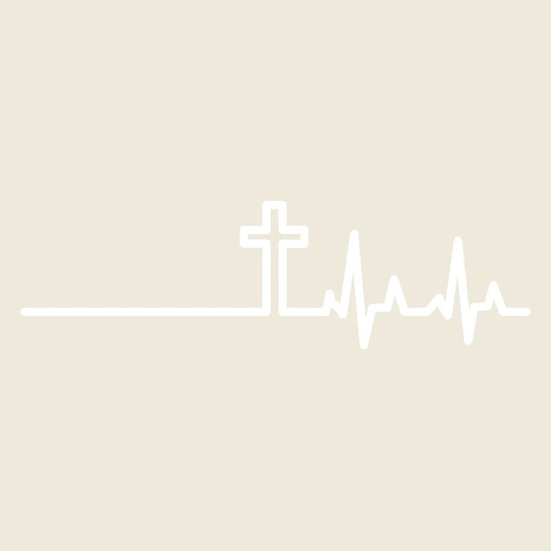 Herzfrequenz Geschenkidee