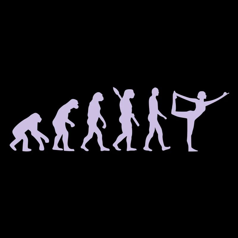 Evolution Yoga