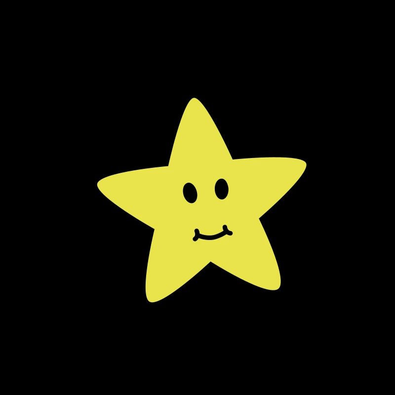 star