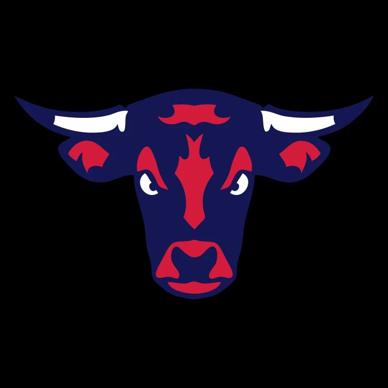 Rindfleisch Stier Stier 107